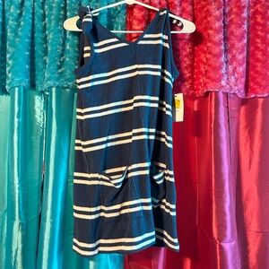 assemble freely dress